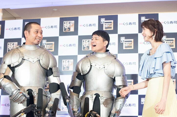 千鳥ノブ、高齢の父にシニアカーをプレゼント　「犬の餌を与える移動に使う」と嘆く