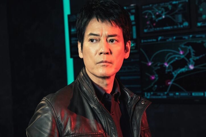 「この話を日本に置き換えたら絶対に面白い」唐沢寿明、日本版『24』に自信