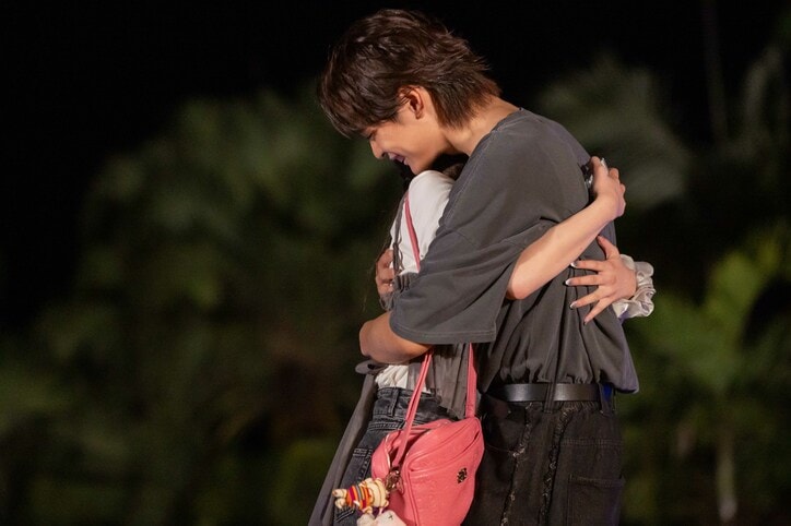 【写真・画像】前代未聞！続々リタイア…旅を途中でやめる女子が続出、一体何が！？涙の展開に『今日好き』夏休み編2024第6話　4枚目