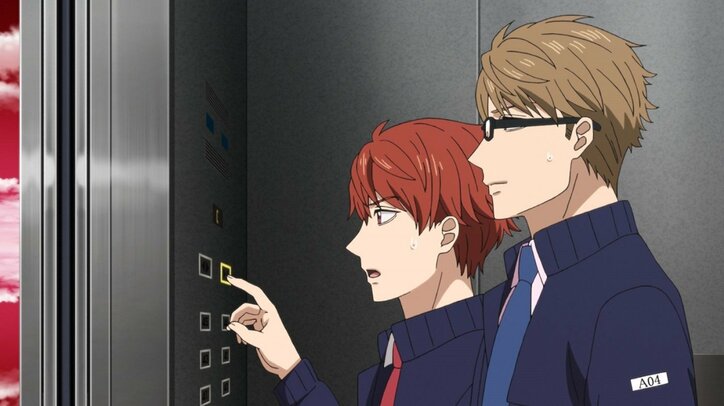 『真夜中のオカルト公務員』第5話あらすじ&先行カット公開「都庁展望室の異世界エレベーター」