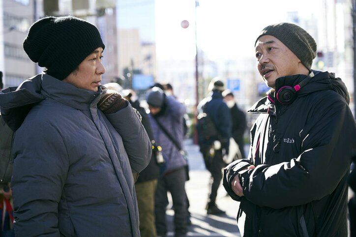 芦田愛菜、岡田将生、高良健吾らが大森立嗣監督について語る『星の子』メイキング映像