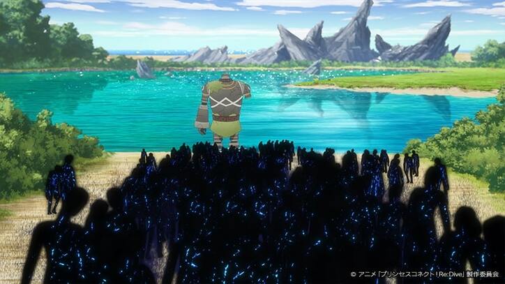 アニメ「プリコネR Season2」自警団（カォン）が大活躍！第5話先行カット＆あらすじ公開