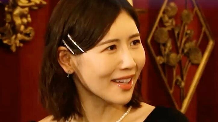 【写真・画像】峯岸みなみ、西野未姫の"31歳差婚"を猛反対していた「目を覚まして！」「冷静に考えて！おじさんだよ！？」　1枚目