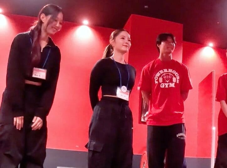 白石麻衣に似てると話題!ボディビル優勝経験のある美人姉妹