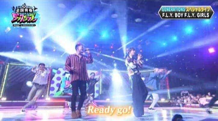 DJ亜嵐も登場で会場大盛り上がり！GENE高「全国青春ダンスカップvol.3」遂に頂点が決定（AbemaTV）