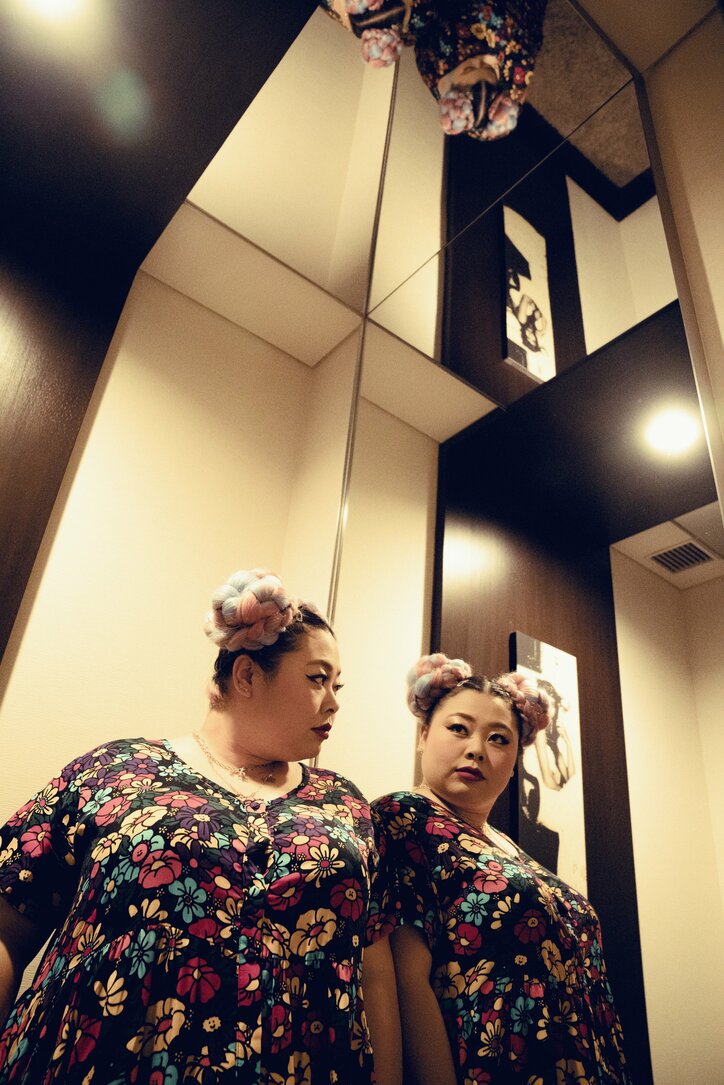 渡辺直美＆GENERATIONS小森隼が語る『ドラ恋3』今後の見所！act.8収録後、MC陣の会議が発生