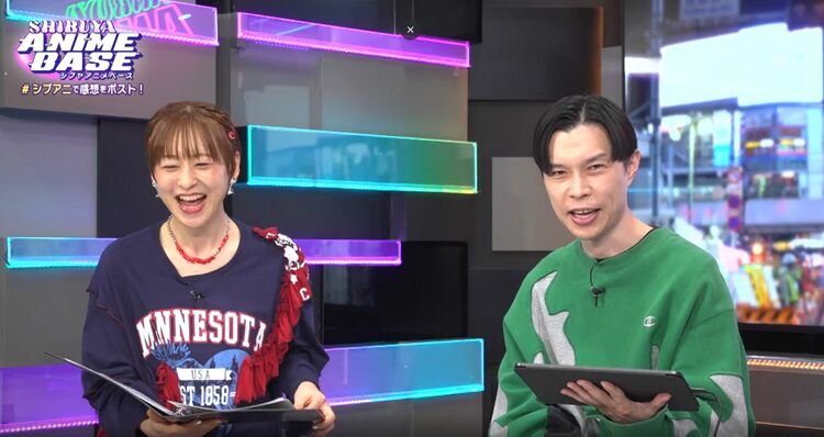 写真・画像】新作スマホRPG『カオスゼロナイトメア』を赤尾ひかる