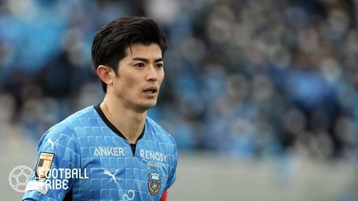 川崎退団・谷口彰悟とカタール1部の契約内容は？元柏オルンガとの再戦