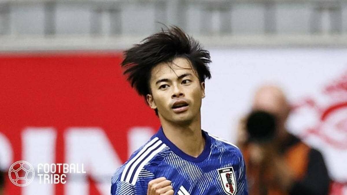戦術三笘”に批判も！大久保嘉人「W杯で相手の対策をどう攻略するかが