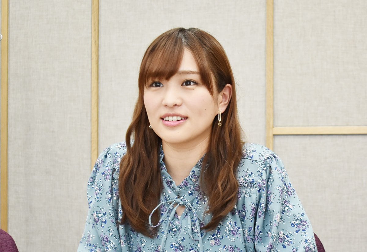 元乃木坂46伊藤かりん「将棋親善大使」で奮闘中「棋士の先生たちの魅力