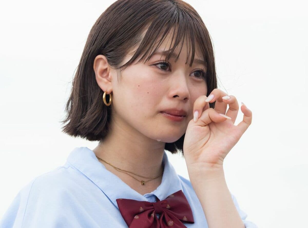 早く彼氏ほしい、溺愛してくれる彼氏ほしい」人気女子、大失恋に涙 