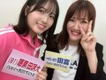 元AKB48・大和田南那『ロンハー』出演を報告「なーにゃ可愛すぎたわ」と称賛コメント続々