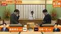 飯島栄治七段 対 高崎一生七段 3回戦進出かけて対局開始/将棋・叡王戦