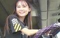 美人すぎる“ダンプカー運転手”姉妹に驚きの声「かわいい〜」「腕折れそう」「めっちゃギャル」