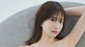 “板野友美プロデュース”RoLuANGEL・田原舞香、デビュー1年でより美しく ヤンマガWebカット公開
