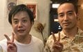元キングオブコント王者 かもめんたる・槙尾がカレー屋に! 芸人・役者が働く店に密着