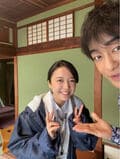 片岡愛之助、妻・藤原紀香に“指摘”された写真に違和感「信じるか信じないかはあなた次第」