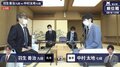 中村太地七段、初のA級昇級なるか レジェンド羽生善治九段との最終局開始/将棋・順位戦B級1組