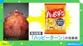 4000個のハッピーターンで制作!美大生による豪華ドレスが話題に 亀田製菓「会社の玄関に飾らせてください」