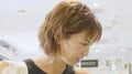 グラビアで活躍、2児の母になっても抜群スタイル 44歳タレントが“毎日食べるもの”明かす