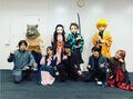 LiSA、劇場版『鬼滅の刃』の主題歌が先行フル配信「お楽しみいただけますように」