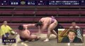 朝乃山、先輩大関・貴景勝に完勝！　3場所合計32勝で目安に1つ足りずも昇進の行方は…