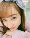 「完璧な美貌」「可愛くてキュンキュン」大きなリボンをつけた平祐奈の“妄想中ショット”にファン悶絶