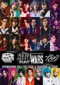 総勢36名が集結!ヒプステ&カリ de ステのコラボライブ「STYLE WARS 2026」レポート到着