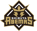 渋谷ABEMAS