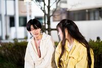 杢代和人がついに動いた!?横澤夏子「一番ミステリアス」とスタジオもザワザワ