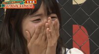 SKE48、極楽とんぼのドッキリ企画に大号泣 惣田紗莉渚「芸能界辞めようかと思った」