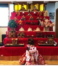 高橋真麻『初節句』