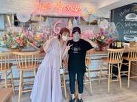 辻希美『Ciel Amour６周年♡』