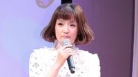 千秋 愛娘が20歳に「わたしもみんなももびっくり」 北斗晶・山口もえも祝福