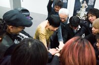 和田アキ子『ツアー@八王子』