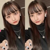 『今日好き』まやの“ぱっつん前髪”ショットに「超可愛い」「キュン死する」と絶賛の声