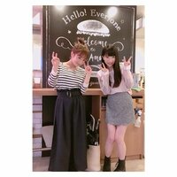 辻希美『もえあず♡』