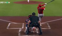 【映像】大谷のヒットを“もぎ取った”美技