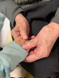 大和田美帆『またね!』