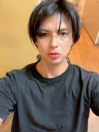 川崎希『眼科』