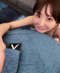 おのののかのキュートな上目遣いショットに「可愛すぎやーー」「少女のよう」と絶賛