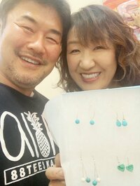 北斗晶『パパからのプレゼント』