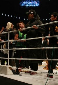 「格闘技選手って儲かるの?」 格闘家・青木真也に聞いてみた