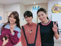 芳野友美『お次は麗しのお姉さま方と！！』