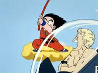 ドラゴンボール #55〜68【レッドリボン軍厳選！/無料ビデオ1週間】