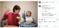 おのののか、娘とのキュートな2ショットにファンから絶賛の声「可愛いすぎる」「顔そっくり」