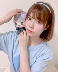 Liyuu、自身が演じる『ラブライブ！』唐可可の誕生日動画に「超カワエエ」「微笑ましい」と反響