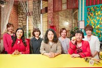 AHN MIKA『バカンス九日目✴︎2020初のダブルレインボー』