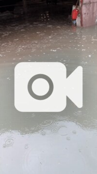 はなわ『佐賀を襲った豪雨の被害状況。』