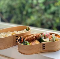 高橋克典、“プロ級”な妻の手作り弁当披露に「どこの料亭ですか？」の声